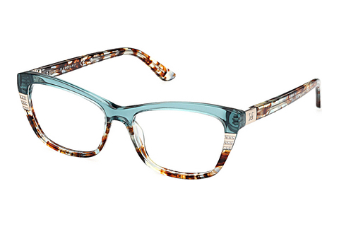 Okulary korekcyjne Guess by Marciano GM50010 087