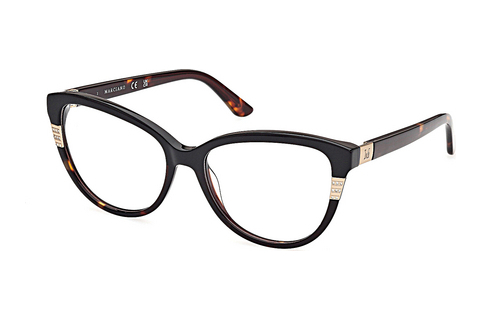 Okulary korekcyjne Guess by Marciano GM50011 005