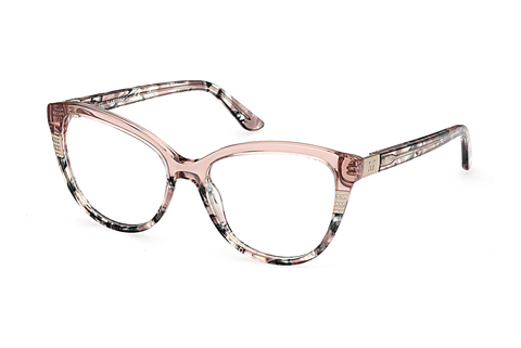 Okulary korekcyjne Guess by Marciano GM50011 053