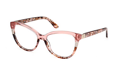 Okulary korekcyjne Guess by Marciano GM50011 074