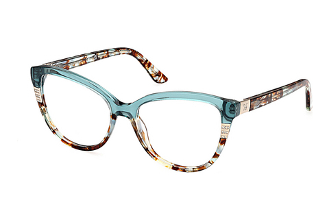 Okulary korekcyjne Guess by Marciano GM50011 087