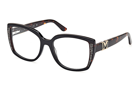 Okulary korekcyjne Guess by Marciano GM50012 005