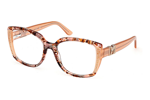 Okulary korekcyjne Guess by Marciano GM50012 044