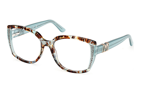 Okulary korekcyjne Guess by Marciano GM50012 089