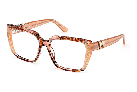 Okulary korekcyjne Guess by Marciano GM50013 044