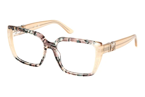 Okulary korekcyjne Guess by Marciano GM50013 059