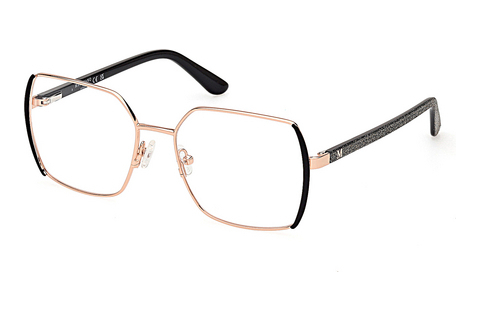 Okulary korekcyjne Guess by Marciano GM50014 005