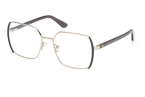 Okulary korekcyjne Guess by Marciano GM50014 020