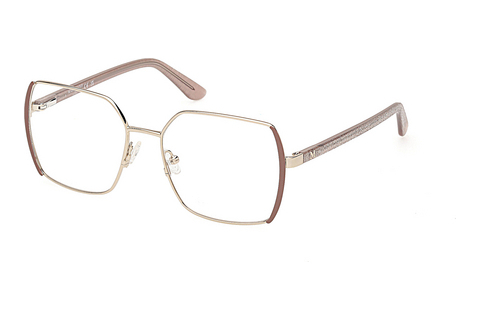 Okulary korekcyjne Guess by Marciano GM50014 059