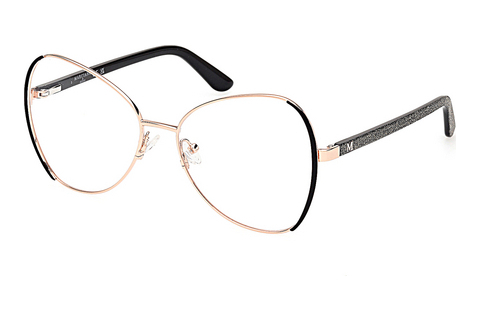 Okulary korekcyjne Guess by Marciano GM50015 005