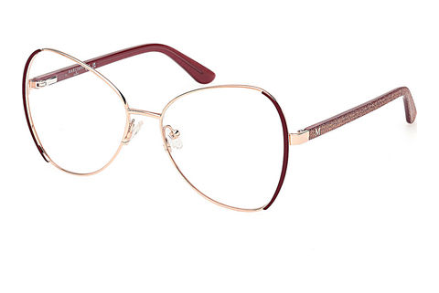 Okulary korekcyjne Guess by Marciano GM50015 071