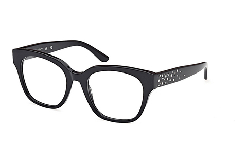 Okulary korekcyjne Guess by Marciano GM50017 001