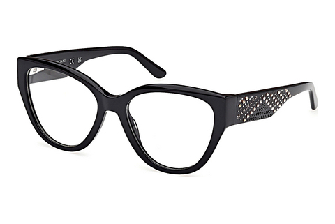 Okulary korekcyjne Guess by Marciano GM50018 001