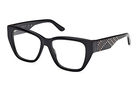 Okulary korekcyjne Guess by Marciano GM50019 001