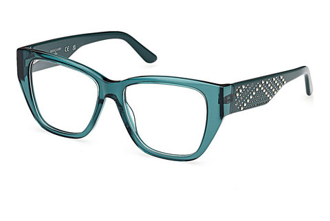 Okulary korekcyjne Guess by Marciano GM50019 098