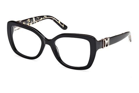Okulary korekcyjne Guess by Marciano GM50027 001