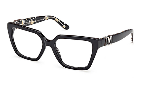 Okulary korekcyjne Guess by Marciano GM50028 001