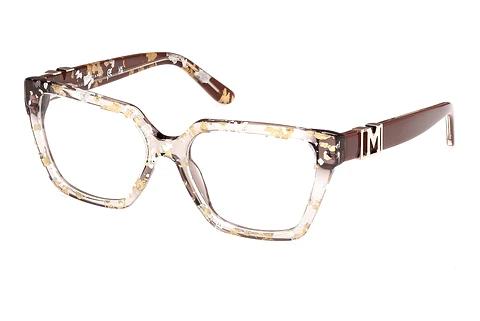 Okulary korekcyjne Guess by Marciano GM50028 050