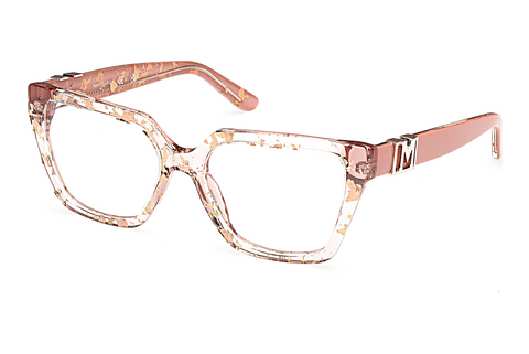 Okulary korekcyjne Guess by Marciano GM50028 074