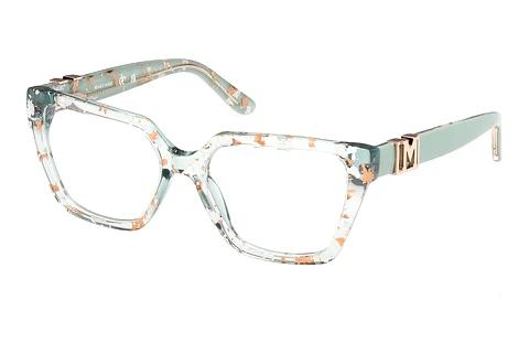 Okulary korekcyjne Guess by Marciano GM50028 095