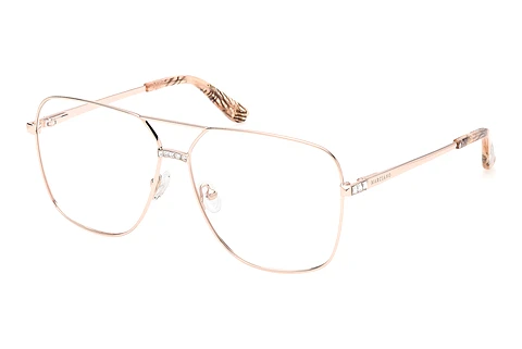 Okulary korekcyjne Guess by Marciano GM50029 028