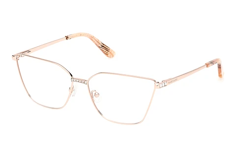 Okulary korekcyjne Guess by Marciano GM50030 028