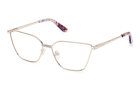 Okulary korekcyjne Guess by Marciano GM50030 033