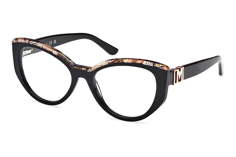 Okulary korekcyjne Guess by Marciano GM50031 005