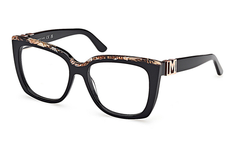 Okulary korekcyjne Guess by Marciano GM50032 005