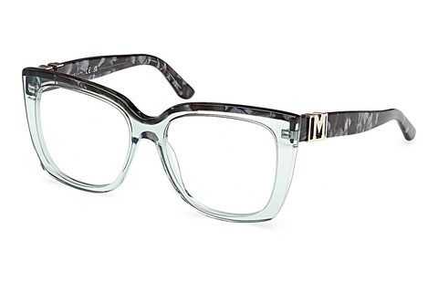 Okulary korekcyjne Guess by Marciano GM50032 095