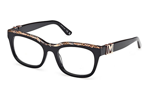 Okulary korekcyjne Guess by Marciano GM50033 005