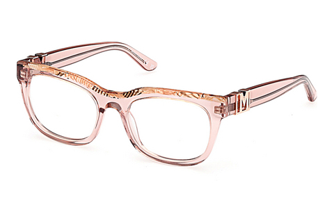 Okulary korekcyjne Guess by Marciano GM50033 072