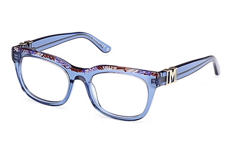 Okulary korekcyjne Guess by Marciano GM50033 083