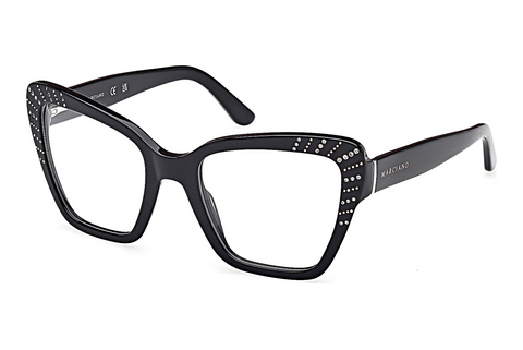 Okulary korekcyjne Guess by Marciano GM50034 001