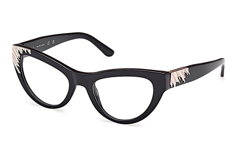 Okulary korekcyjne Guess by Marciano GM50036 001