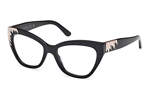 Okulary korekcyjne Guess by Marciano GM50037 001