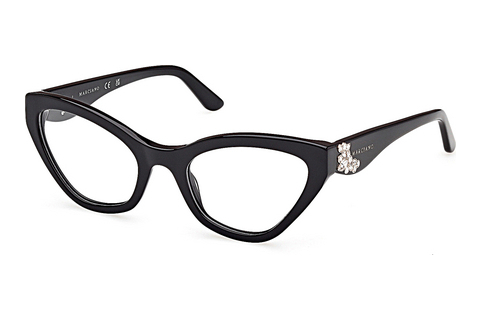 Okulary korekcyjne Guess by Marciano GM50038 001