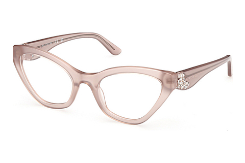 Okulary korekcyjne Guess by Marciano GM50038 057