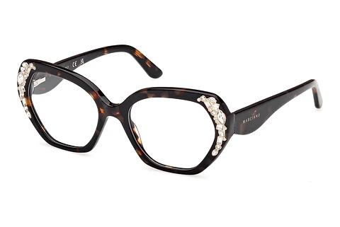Okulary korekcyjne Guess by Marciano GM50039 052