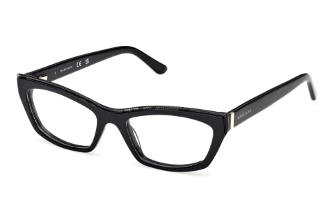 Okulary korekcyjne Guess by Marciano GM50043 001