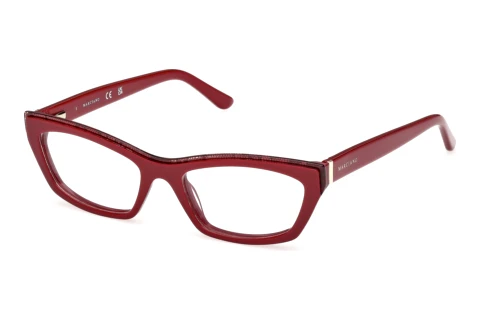 Okulary korekcyjne Guess by Marciano GM50043 071