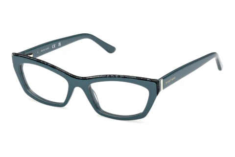 Okulary korekcyjne Guess by Marciano GM50043 089