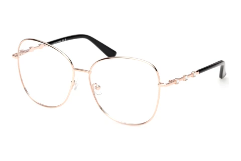 Okulary korekcyjne Guess by Marciano GM50044 028