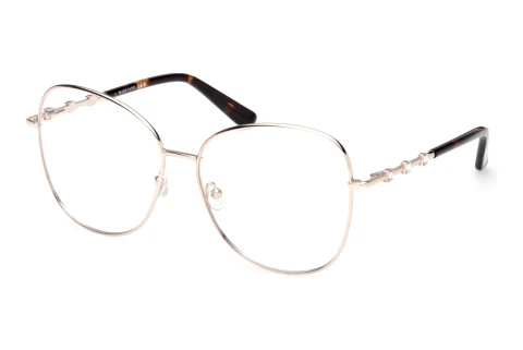Okulary korekcyjne Guess by Marciano GM50044 032