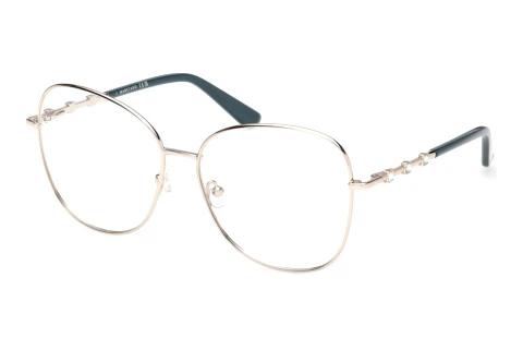 Okulary korekcyjne Guess by Marciano GM50044 033