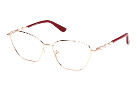 Okulary korekcyjne Guess by Marciano GM50045 028