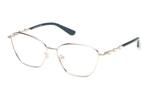 Okulary korekcyjne Guess by Marciano GM50045 033