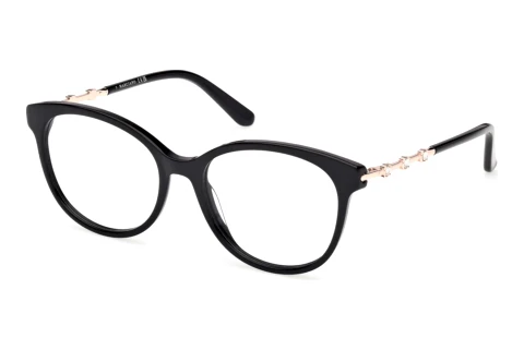 Okulary korekcyjne Guess by Marciano GM50046 001