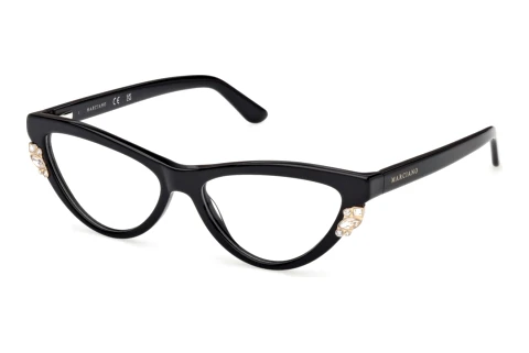 Okulary korekcyjne Guess by Marciano GM50047 001