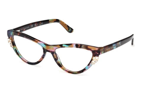 Okulary korekcyjne Guess by Marciano GM50047 098